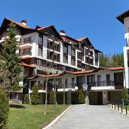 Borovets Hills Apartments - Evergreen Suite 외부 사진