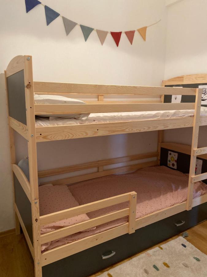 Borovets Hills Apartments - Evergreen Suite 외부 사진