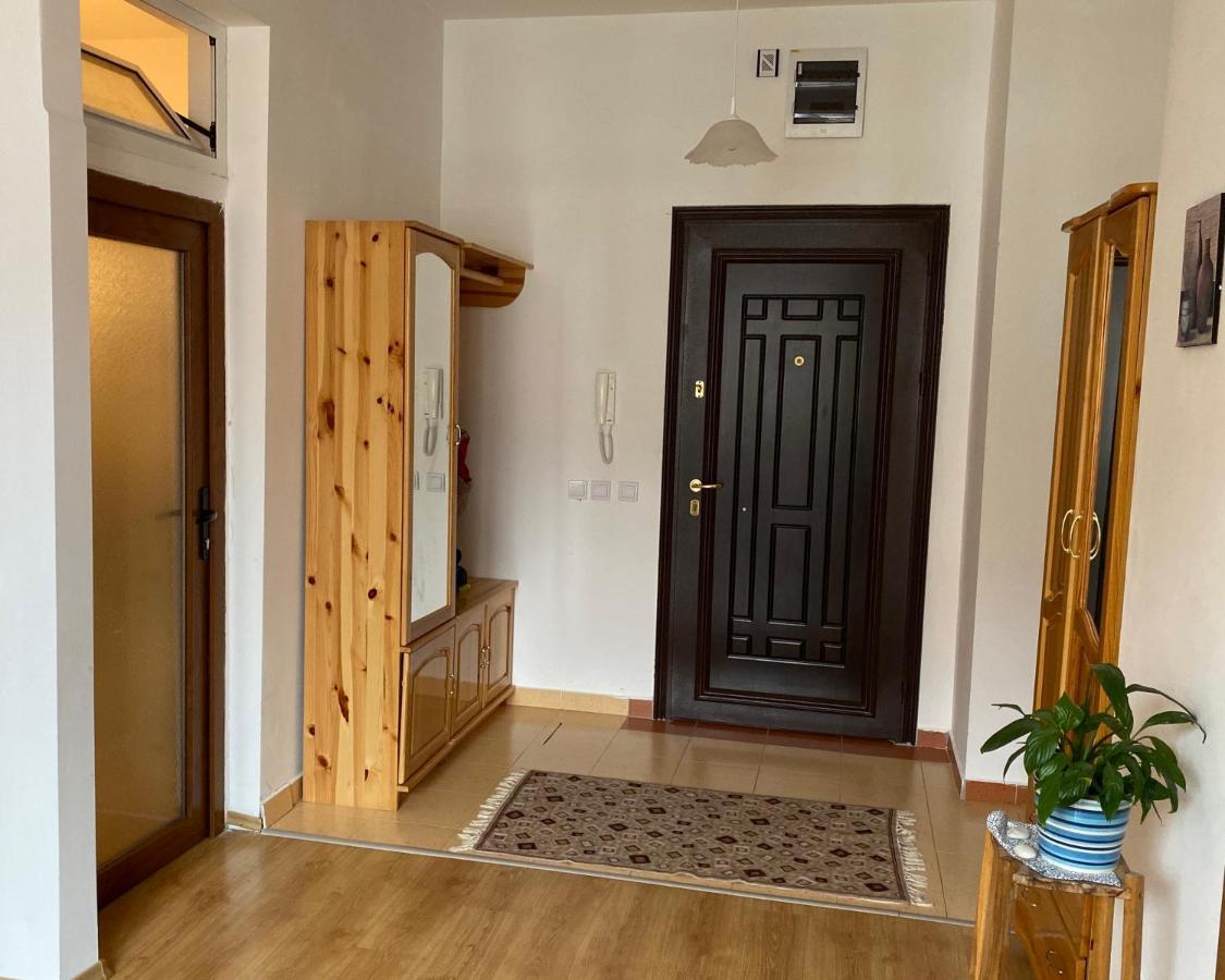 Borovets Hills Apartments - Evergreen Suite 외부 사진