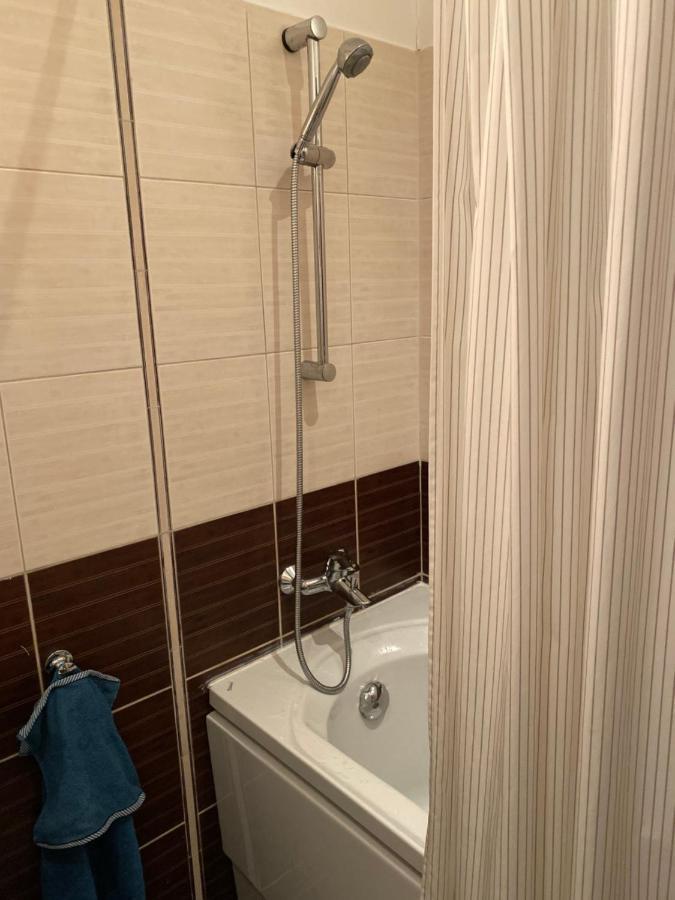Borovets Hills Apartments - Evergreen Suite 외부 사진