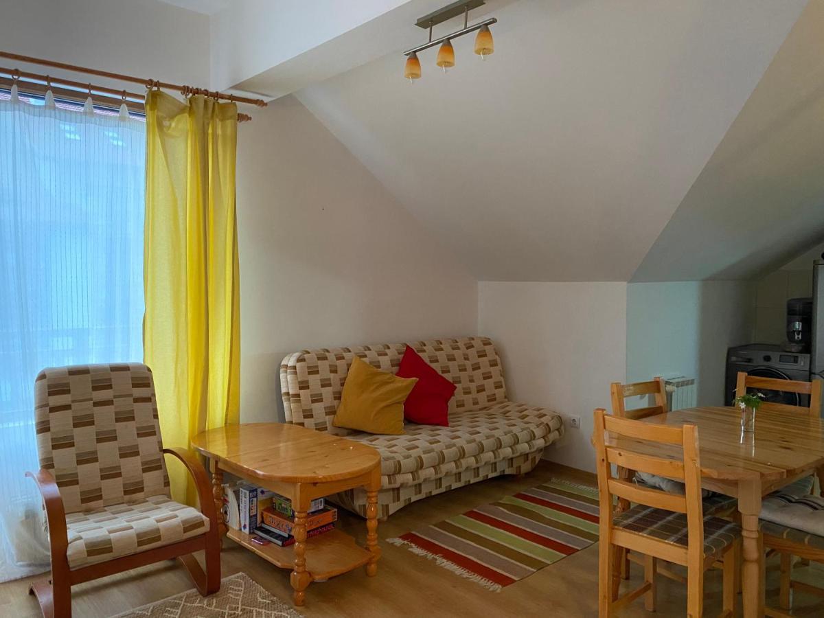 Borovets Hills Apartments - Evergreen Suite 외부 사진