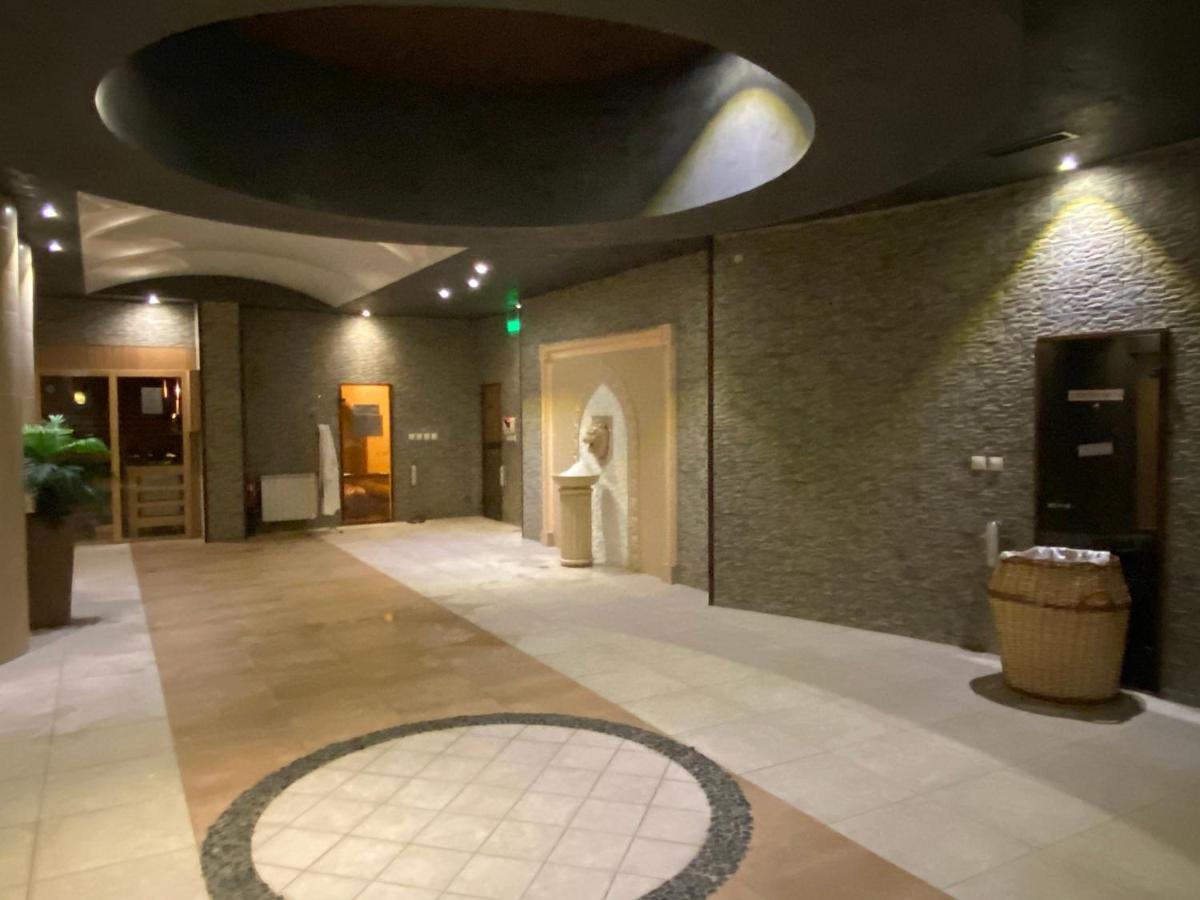 Borovets Hills Apartments - Evergreen Suite 외부 사진