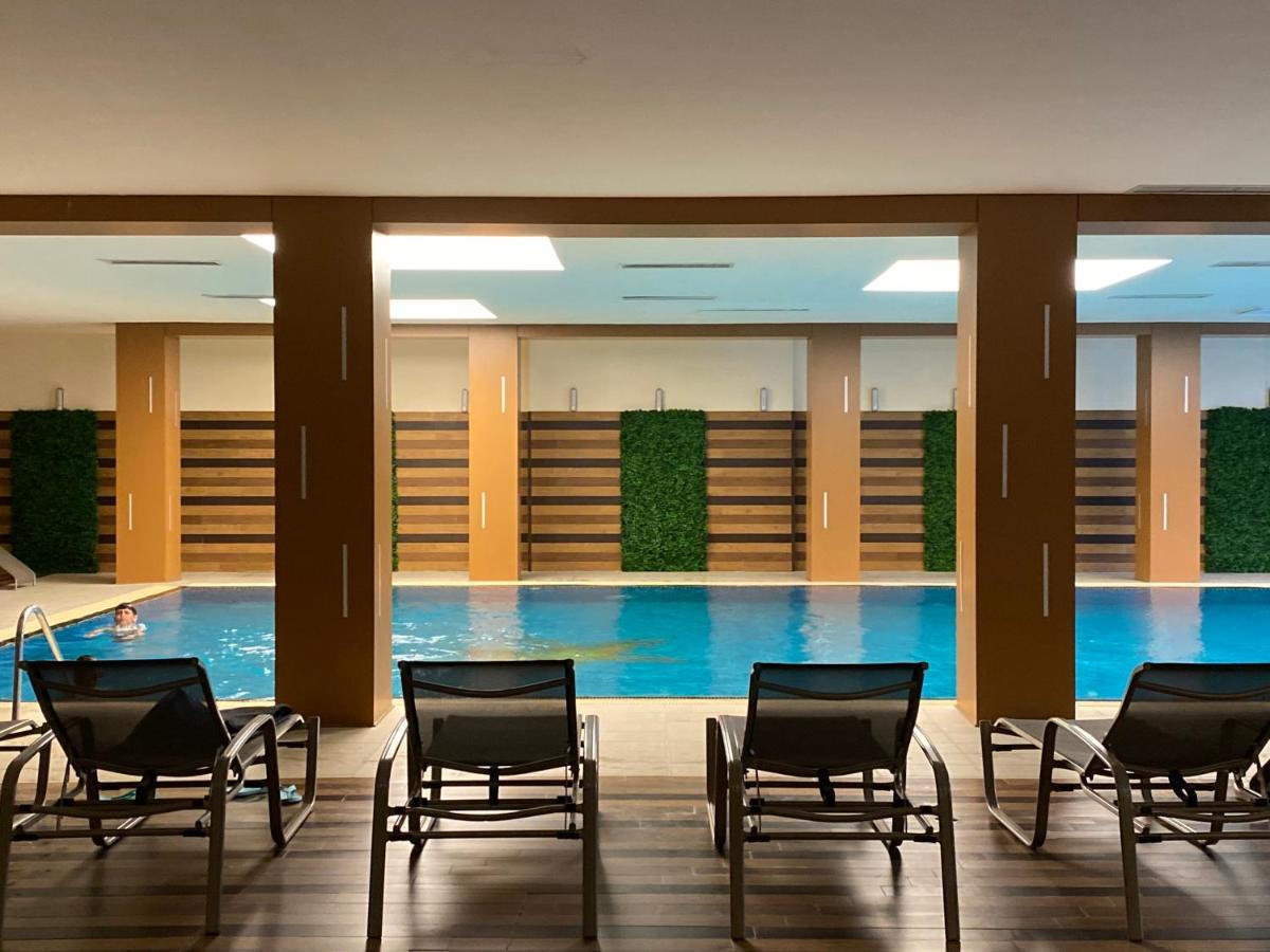 Borovets Hills Apartments - Evergreen Suite 외부 사진